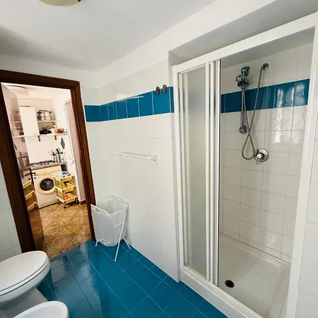Casetta Di Conny Dom wakacyjny Ponza