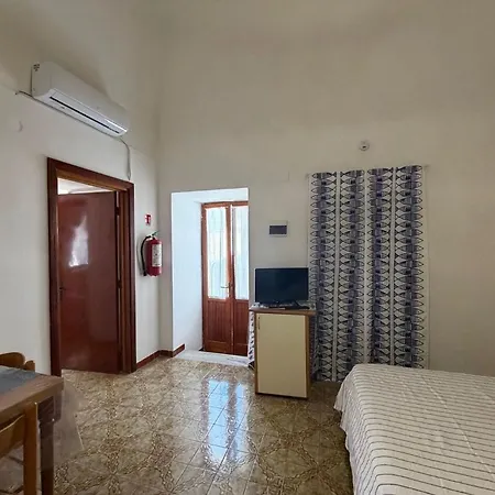 Casetta Di Conny Nyaraló Ponza